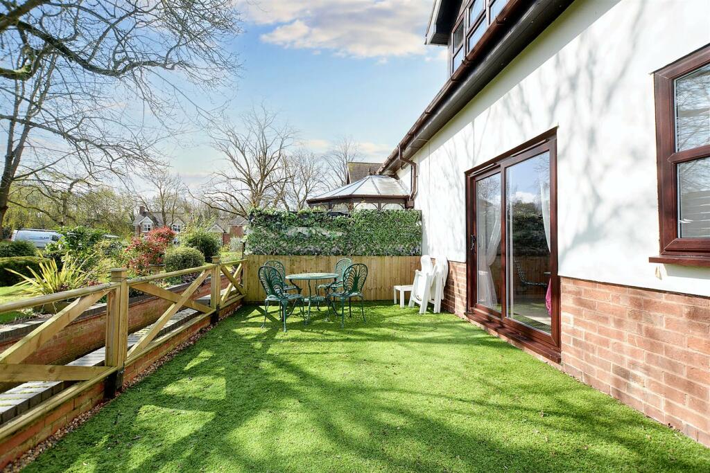 Additional image 23 of Maple Cottages, Risley, Derbyshire