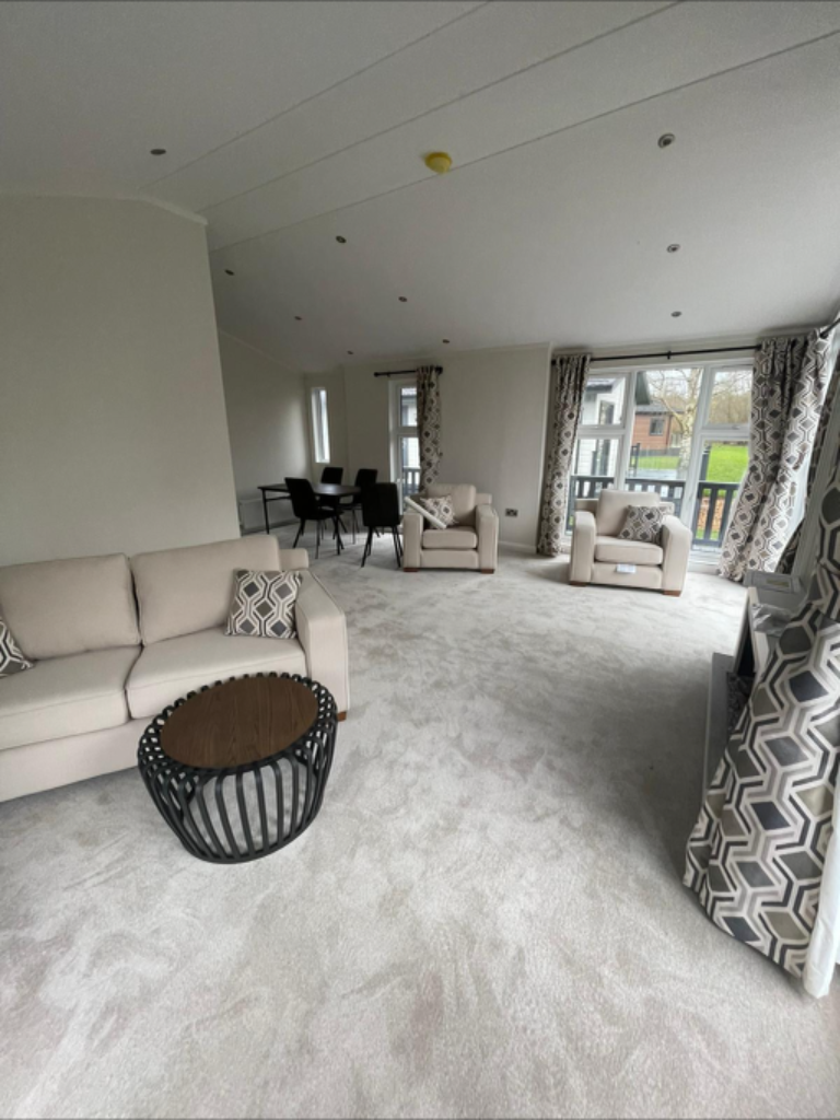 Additional image 4 of River Dane luxury lodge park, Somerford, Congleton, CW12 4SL