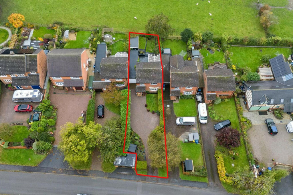 Additional image 21 of Top Street, Northend, CV47