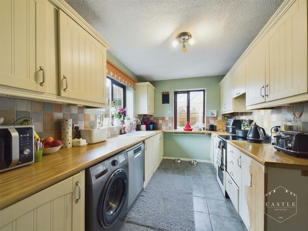 Additional image 4 of Bennett Close, Stoke Golding