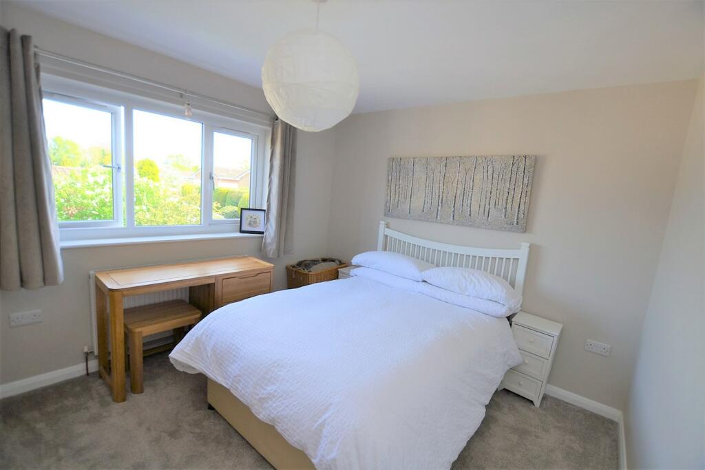 Additional image 23 of Bramhall Drive, Holmes Chapel