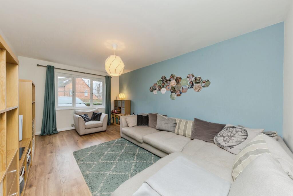 Additional image 3 of George Gallimore Drive, Haslington, Crewe, Cheshire, CW1