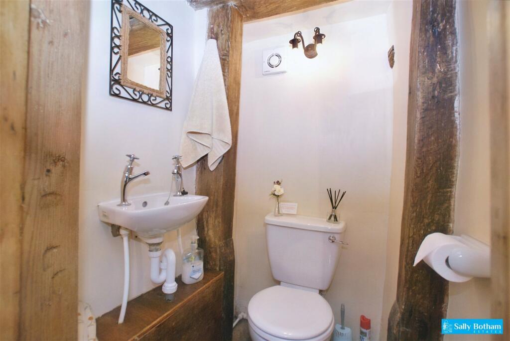 Additional image 15 of Yew Tree House, Sheldon DE45 1QS