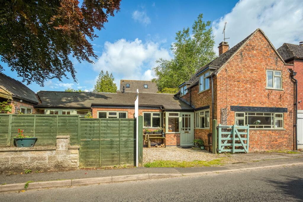 Additional image 27 of Moor Lane, Kirk Langley, Ashbourne