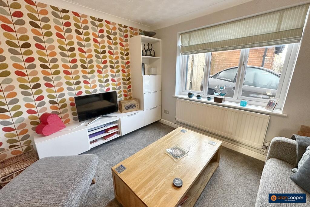 Additional image 5 of Hinckley Road, Stoke Golding, CV13 6DU