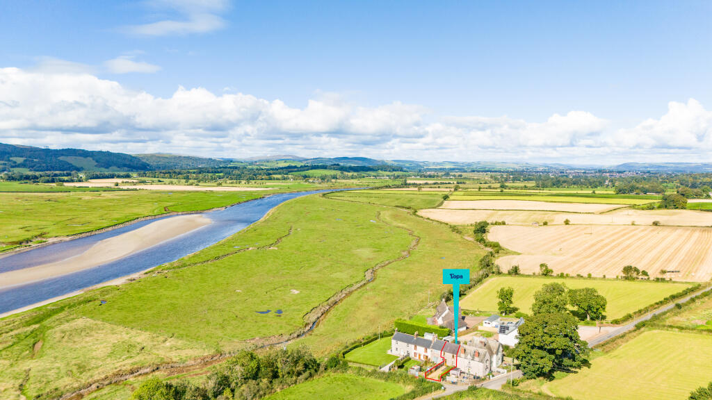 Glencaple Road, Dumfries, DG1