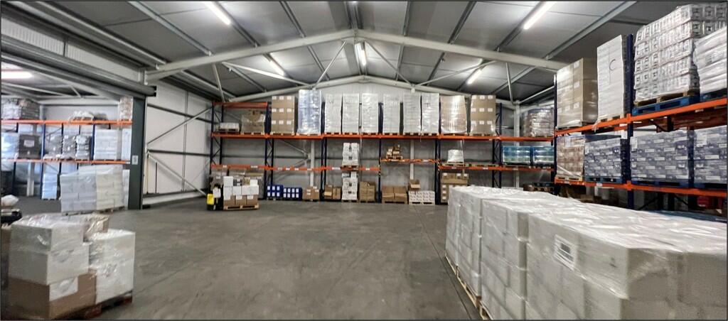 Additional image 21 of Hay Lane Industrial Estate, Hay Lane, Foston, Derbyshire DE65 5PJ