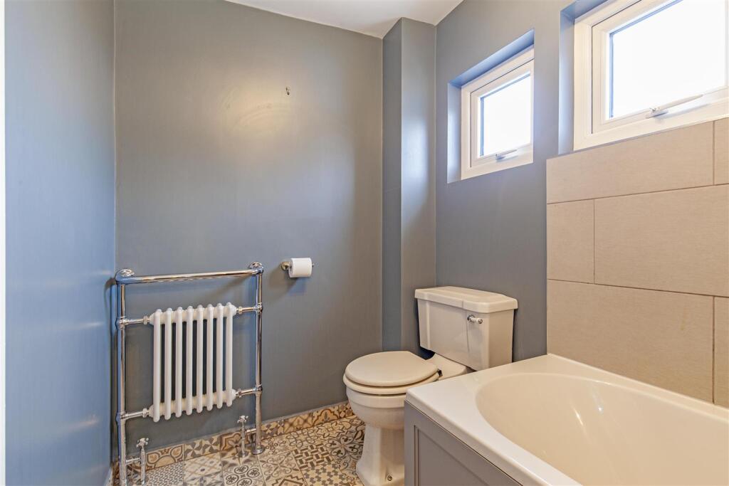 Additional image 16 of The Old Orchard, Over Haddon, Bakewell