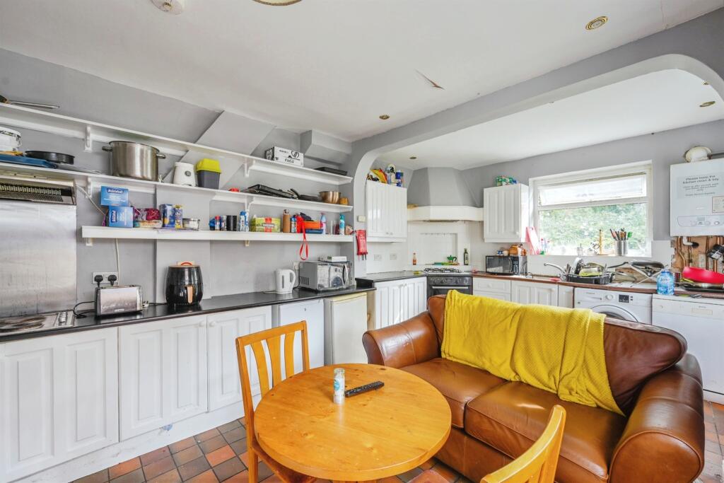 Additional image 3 of Gerard Street North, Derby