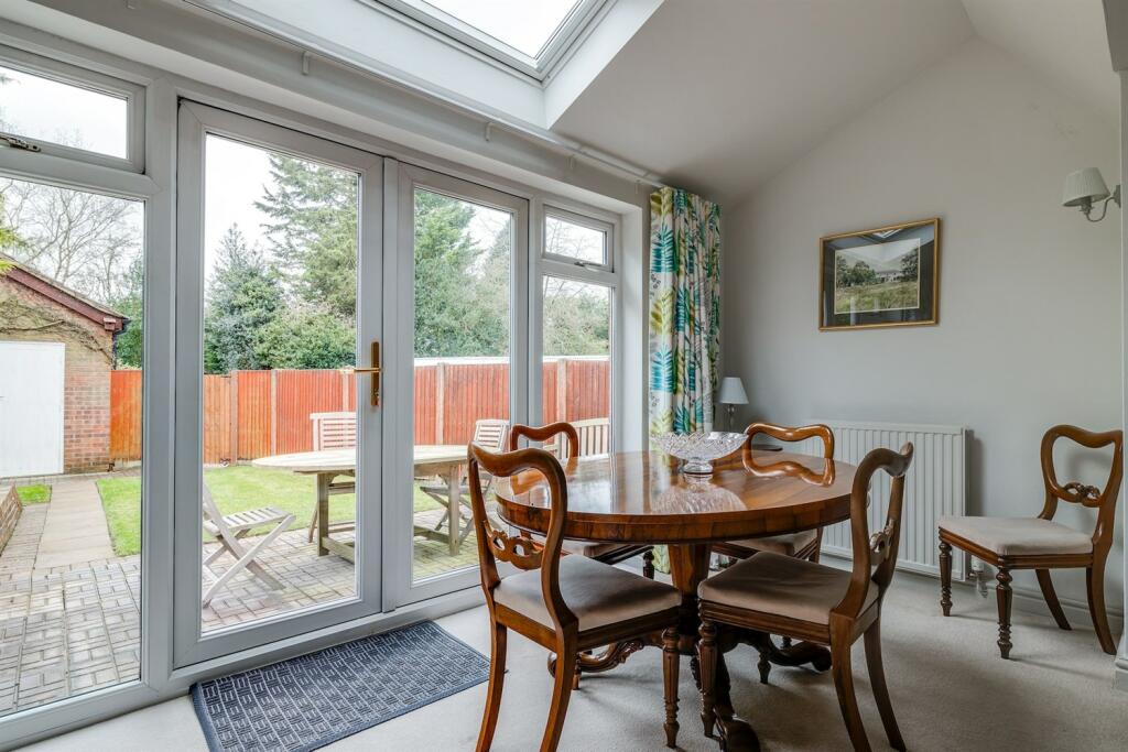 Additional image 6 of Orchard Cottages, Eaton Road, Tarporley