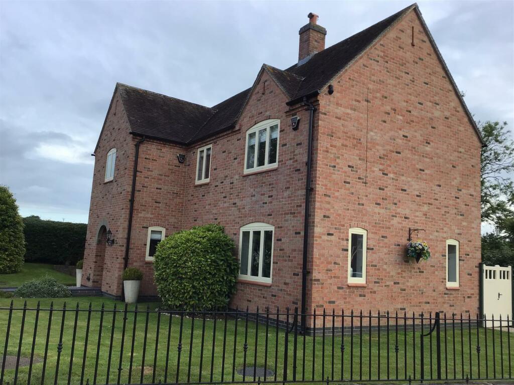 Additional image 44 of Waterside House, Waterside, Willington, Derby