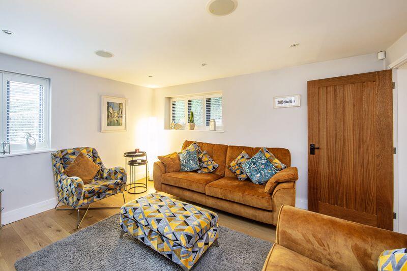 Additional image 20 of "Yew Tree Barns", Hollyhurst Road, Wrenbury