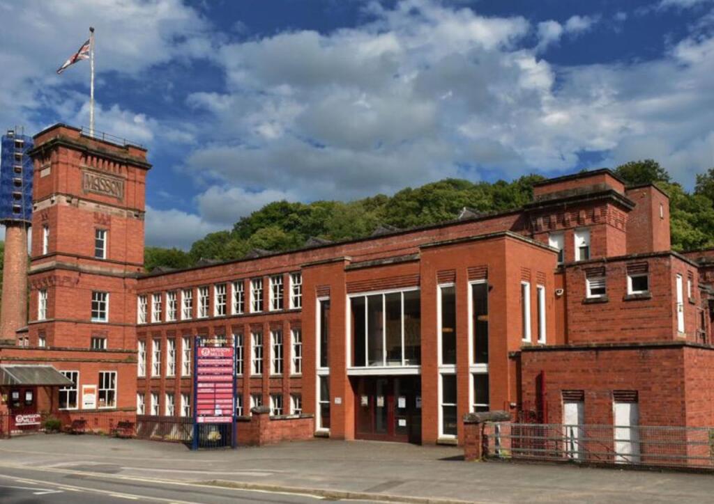 Additional image 8 of Masson Mills Shopping Village, 41 Derby Road, Matlock Bath, Matlock, DE4 3PY