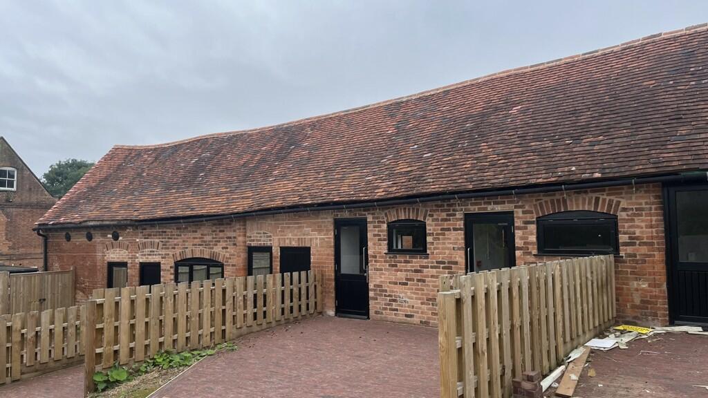 Additional image 4 of The Cycle Hub Café , Newbold Comyn, Leamington, CV32 4EU