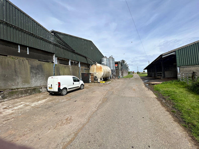 Additional image 22 of Knockefrick Farm