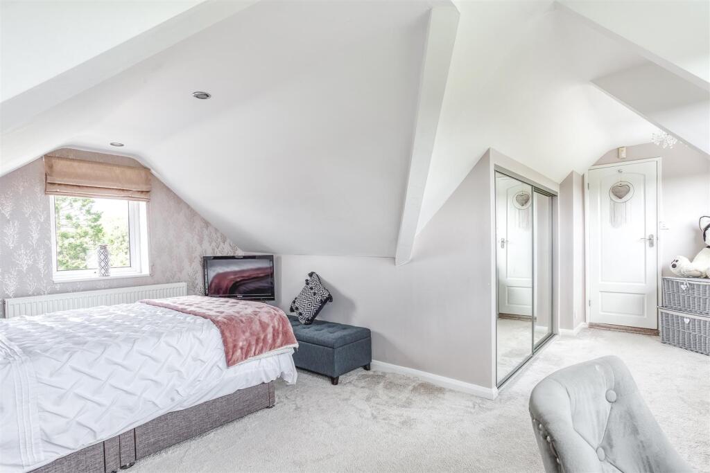 Additional image 18 of Whiteoaks, Bare Lane, Ockbrook, Derby