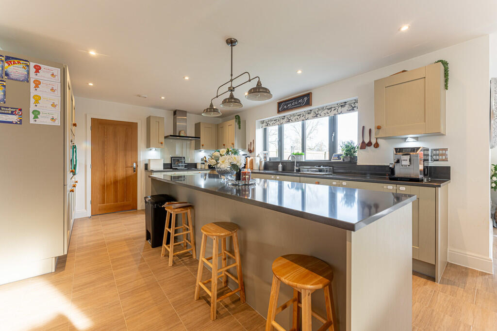 Additional image 5 of Purefey Close, Coton House Estate, Rugby