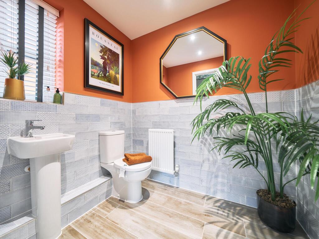 Additional image 6 of Sonnet Park, 
Banbury Road, 
Stratford-upon-Avon, 
Warwickshire, 
CV37 7GY