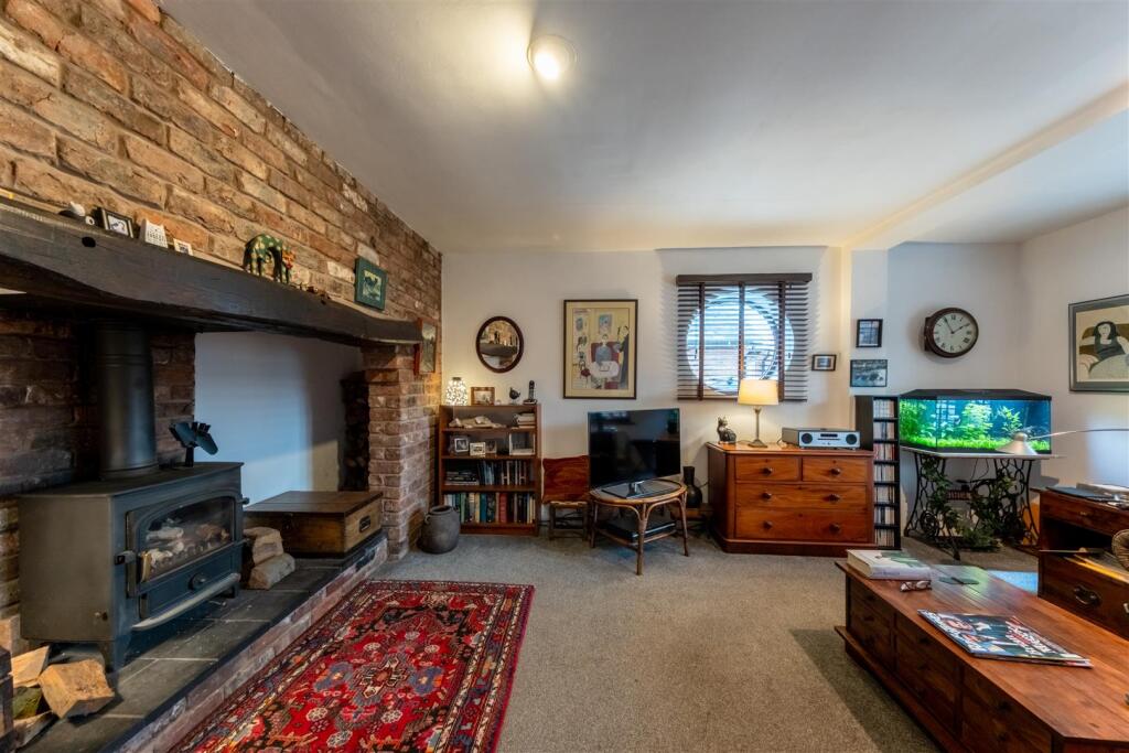 Primary image of Hallowsgate Court, Kelsall
