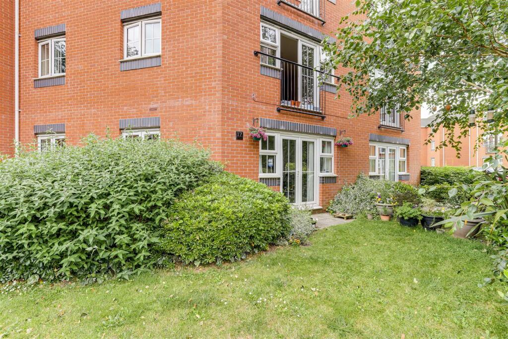 Additional image 15 of Cowslip Meadow, Draycott, Derbyshire, DE72 3XG