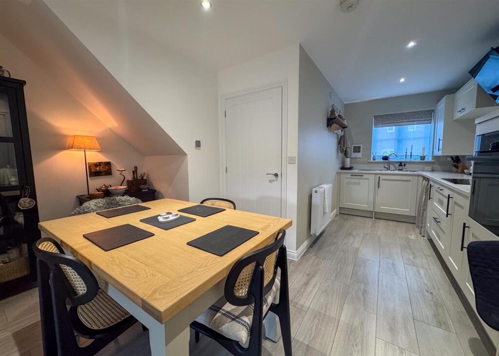 Additional image 5 of Roseway, Stoke Golding, Nuneaton