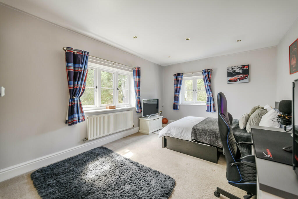 Additional image 19 of Hollyhurst Road, Wrenbury, Nantwich