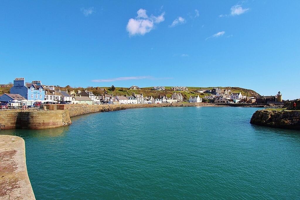 Additional image 13 of Chalet Road, Portpatrick, DG9