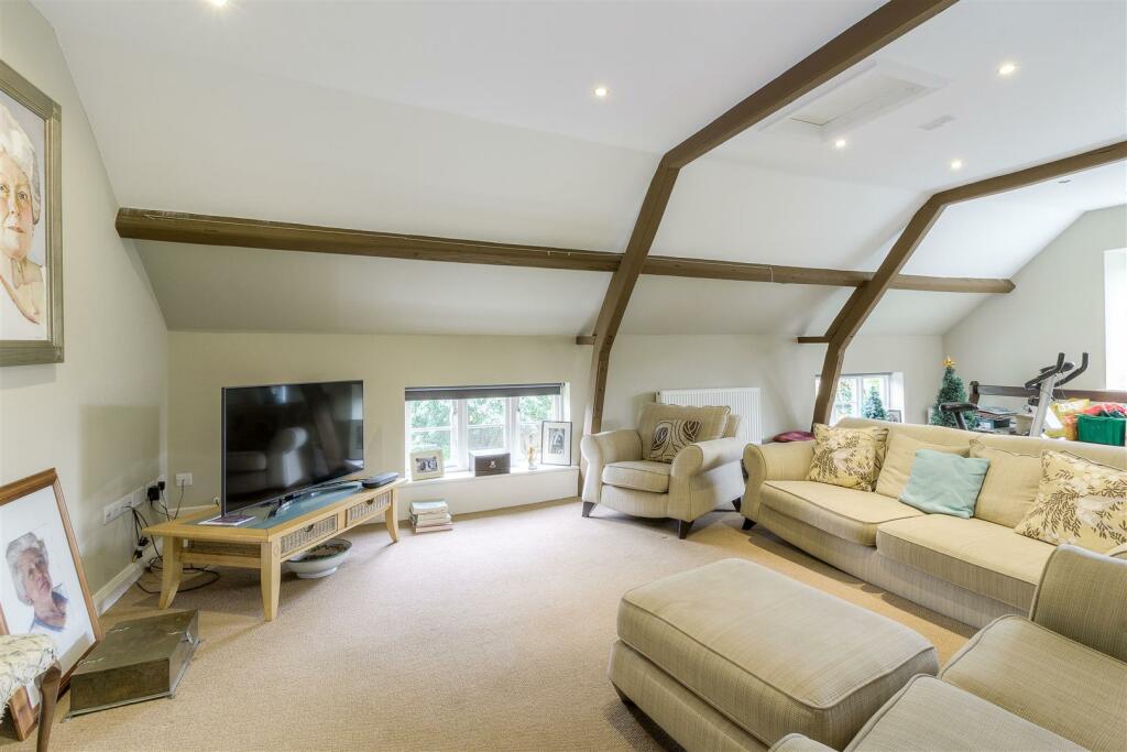 Additional image 30 of Shadows Lane, Congerstone, CV13