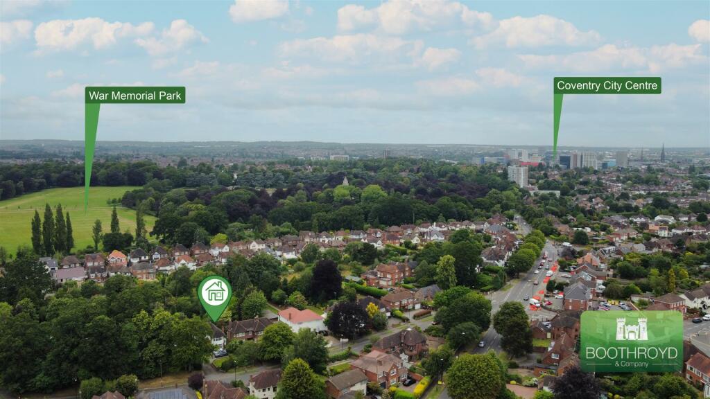 Additional image 32 of Stivichall Croft, Coventry