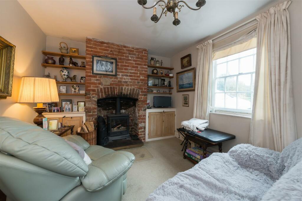 Additional image 2 of Hall Place Cottages, Harbledown