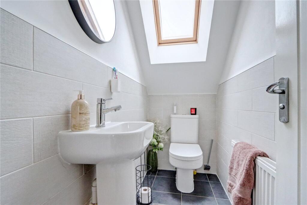 Additional image 17 of Croft Court, East Rainton, Houghton-le-spring, Sunderland,, DH5