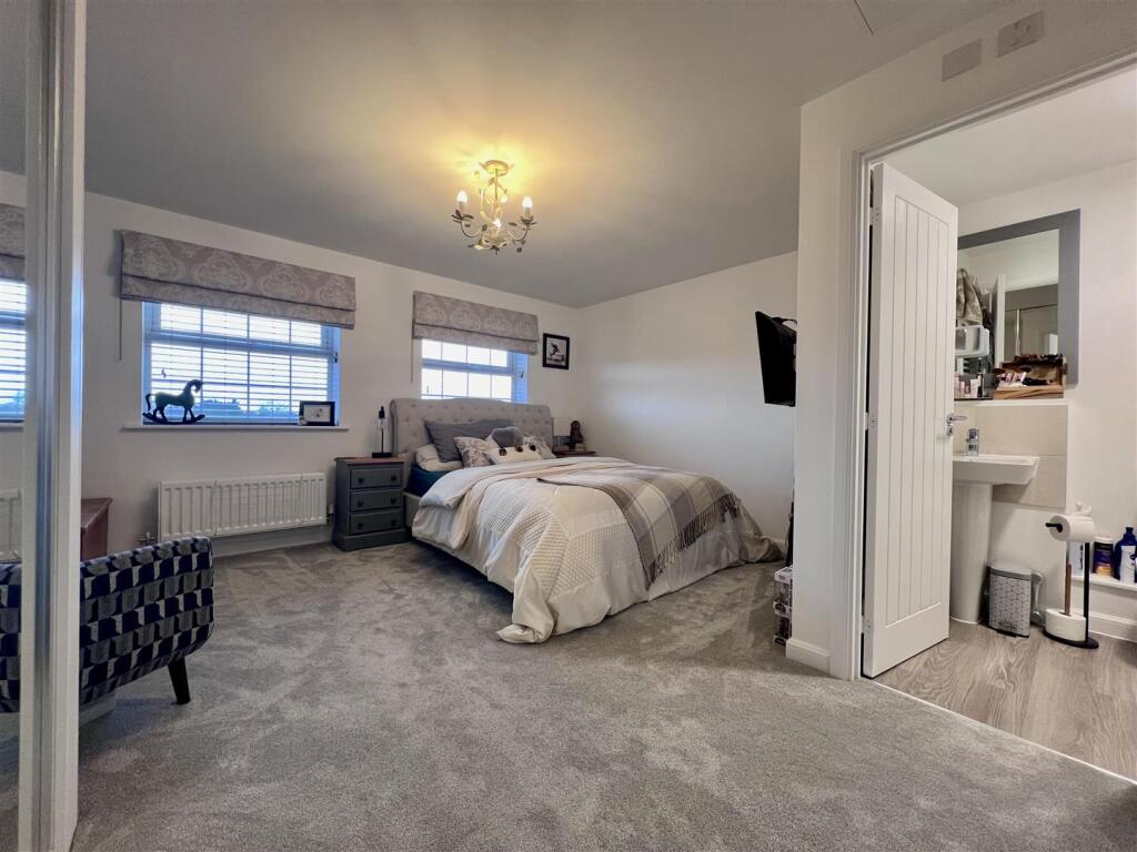 Additional image 11 of Whittington Way, Stratford Upon Avon