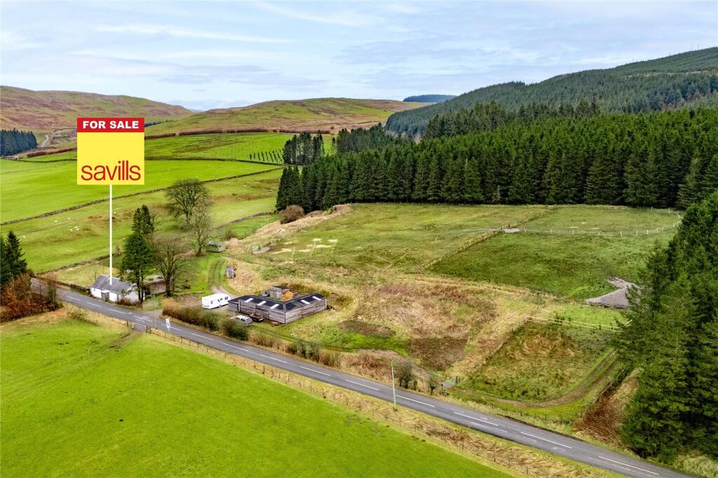 Additional image 14 of Middleburn, Eskdalemuir, Langholm, Dumfries and Galloway, DG13