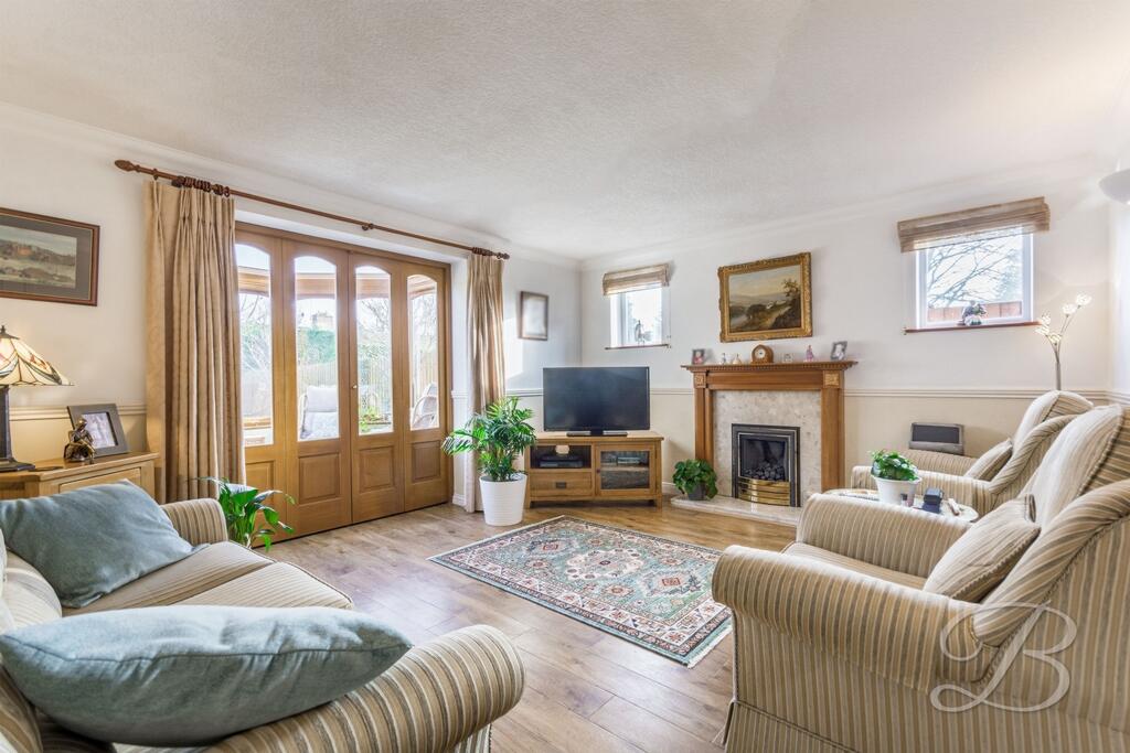 Additional image 10 of Manorleigh, Breaston, DE72