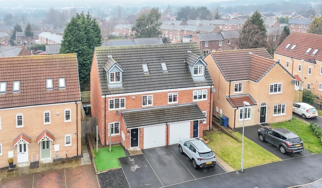 Additional image 21 of Cullen Drive, Birtley, DH3