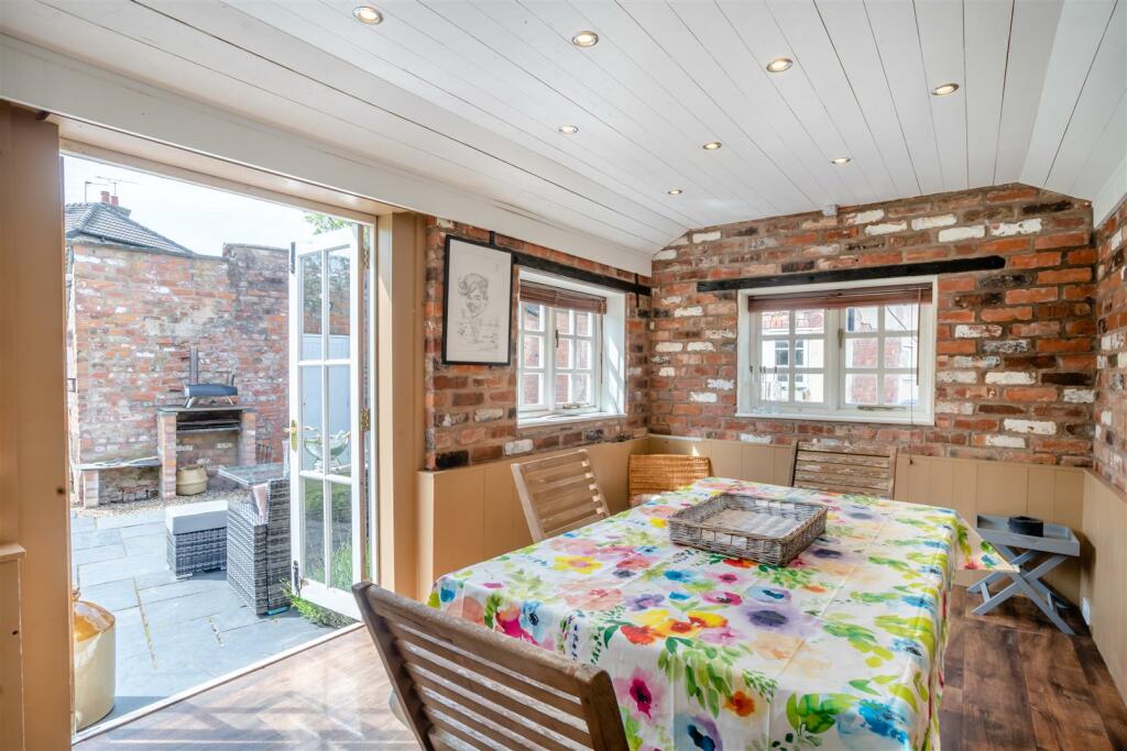 Additional image 37 of A spectacular opportunity to own a Georgian Grade II listed detached property in the heart of the village