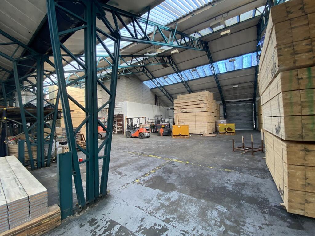 Additional image 32 of Cedars Transport Depot, Church Manorway, Erith, DA8 1DE