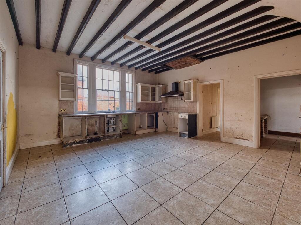 Additional image 7 of Twyford Hall, Ferry Lane, Twyford, Derby