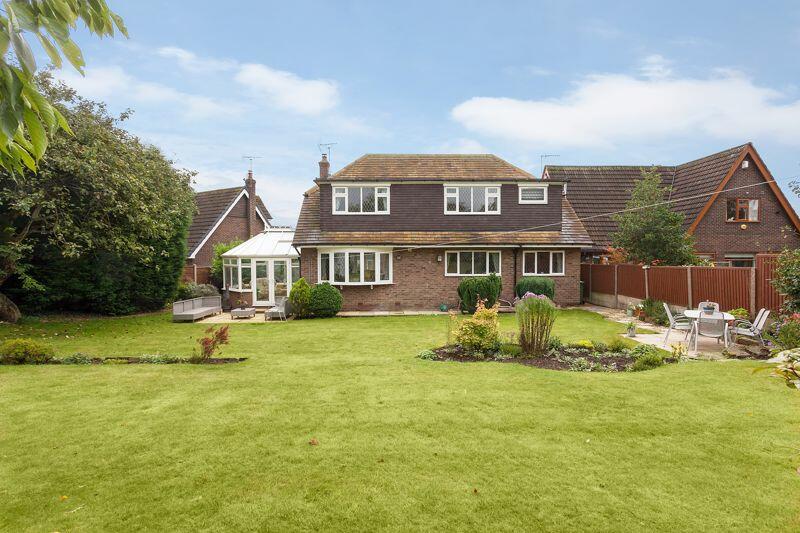 Additional image 12 of Padgbury Close, West Heath, Congleton