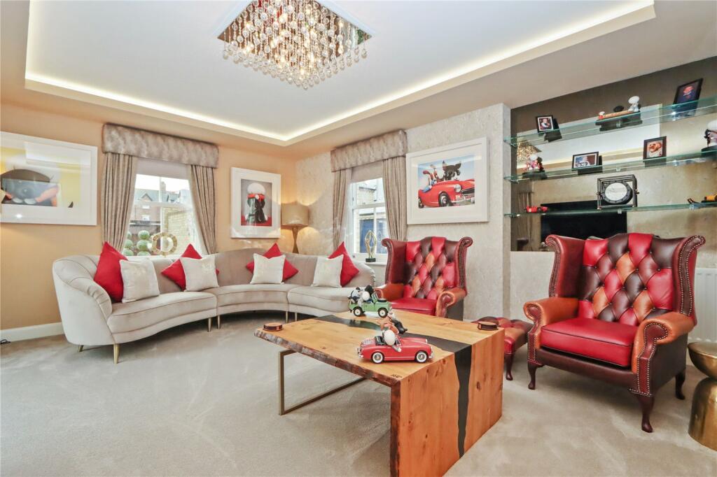 Additional image 27 of Brugeford Way, Lambton Park, Chester Le Street, Durham, DH3