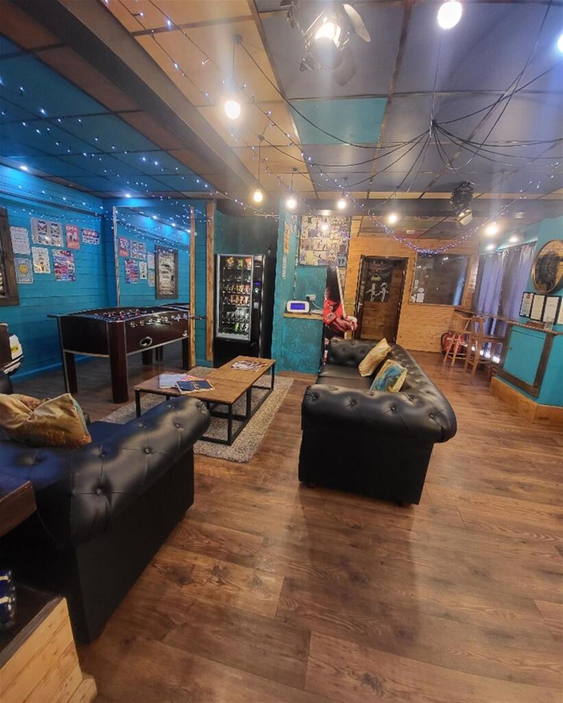 Additional image 10 of A POPULAR BARBERSHOP, Cheshire