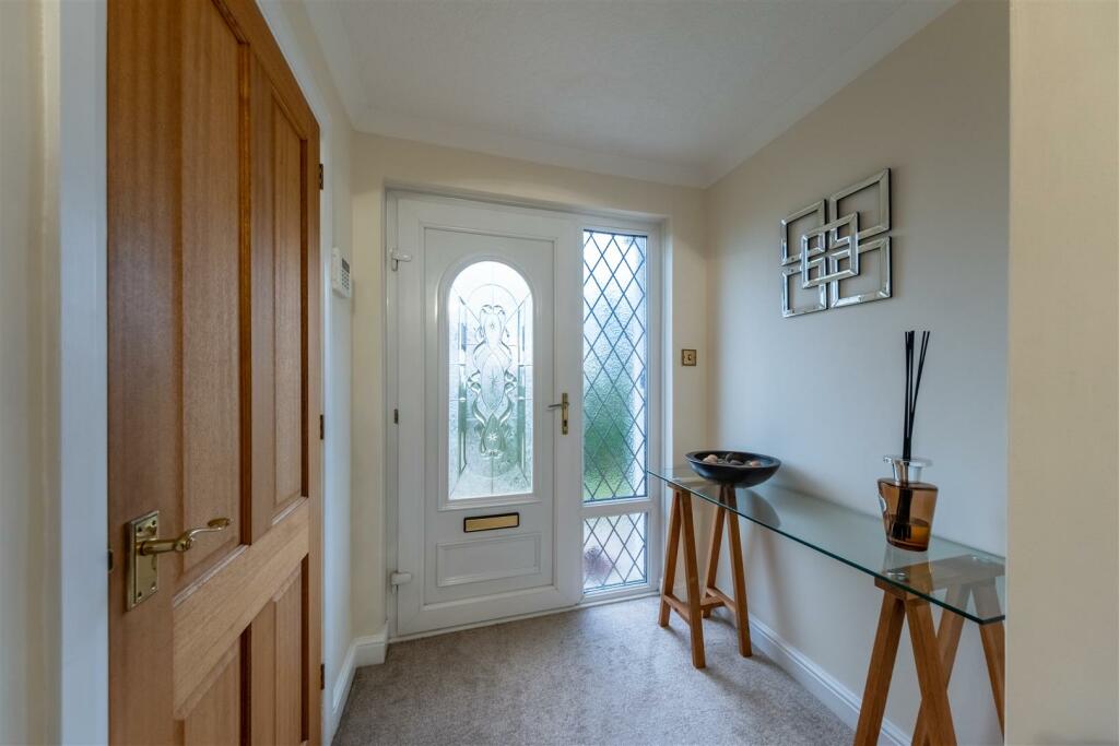 Additional image 5 of St. Peter's Drive, Little Budworth