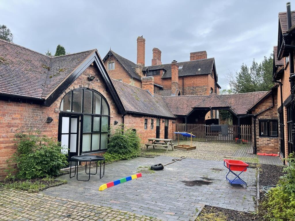 Additional image 15 of Diddington Hall, Kenilworth Road, Nr Meriden, Coventry, West Midlands, CV7 7HQ