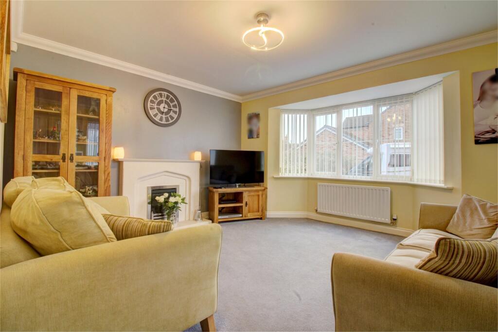 Additional image 2 of Deepdale Drive, Delves Lane, Durham, DH8