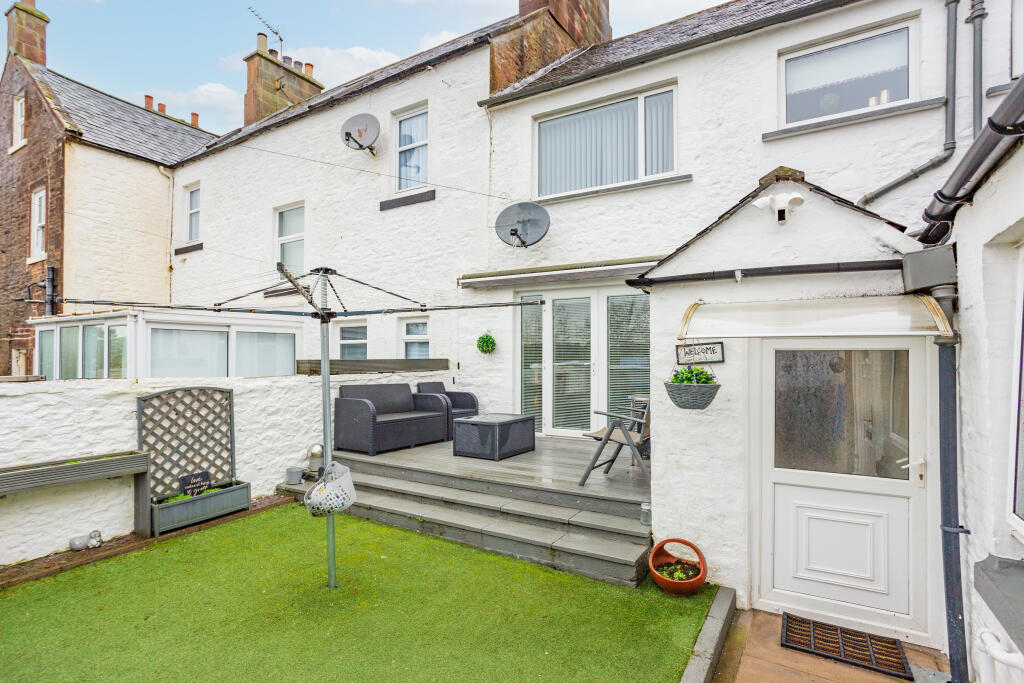 Additional image 4 of Bruce Street, Lochmaben, Lockerbie, DG11