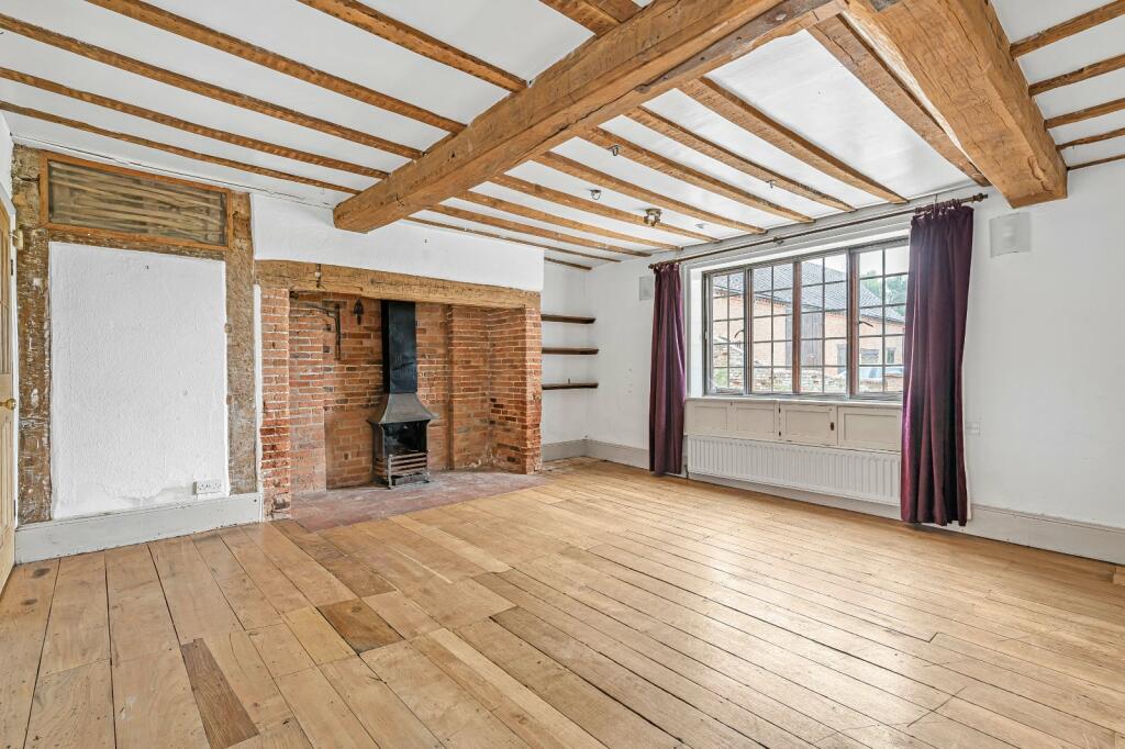 Additional image 9 of Long Itchington, Southam, Warwickshire