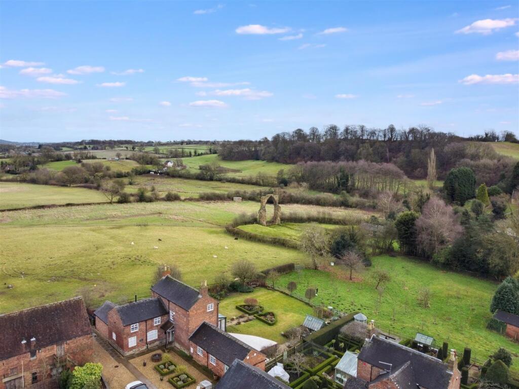 Additional image 39 of The Village, Dale Abbey