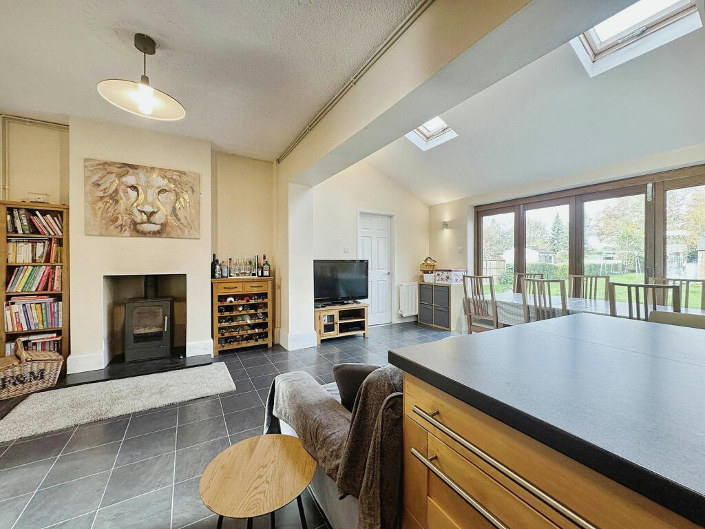 Additional image 29 of Heanor Road, Smalley
