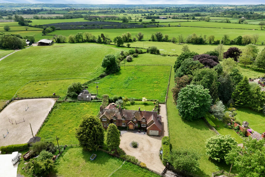 Additional image 40 of Doveridge Ashbourne, Derbyshire, DE6 5PA