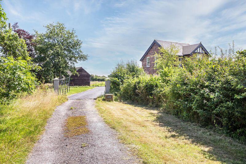 Additional image 10 of "Alvaston Orchard", Middlewich Road, Nantwich